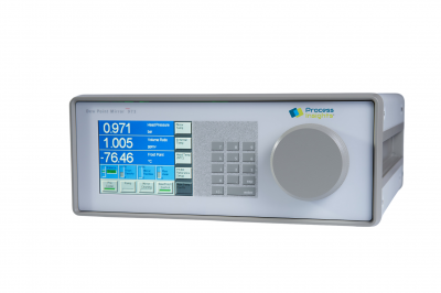 973L dauwpuntmeter - Process Insights